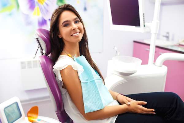 When Will Bleeding After a Tooth Extraction Stop from Vogue Dental in Peoria, IL
