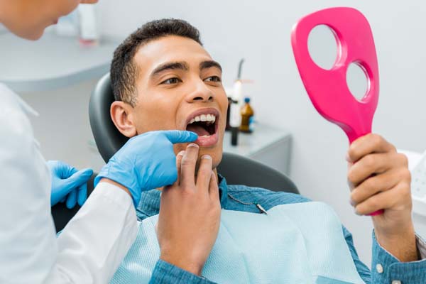 Dental Exam Peoria, IL