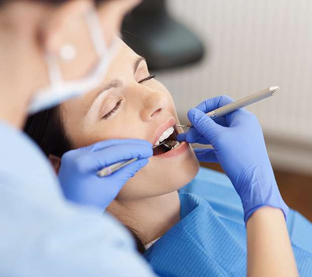 Peoria Dental Restorations