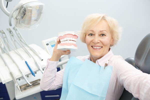 Help Your Dentures Last With These Easy To Follow Steps