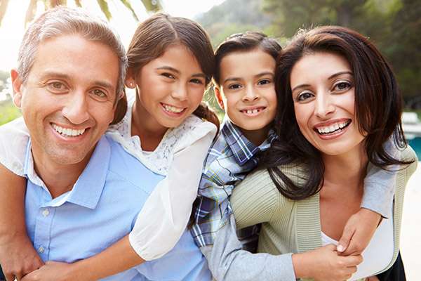 A Family Dentist Discusses Ways to Reverse Tooth Decay from Vogue Dental in Peoria, IL