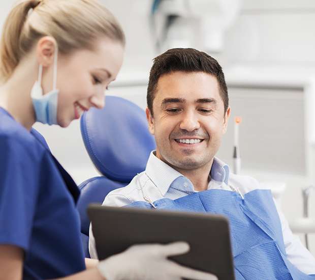 Peoria General Dentistry Services