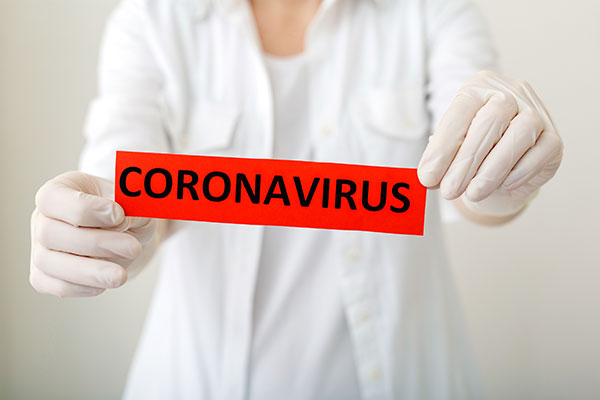 Coronavirus Disease (COVID-19) Peoria, IL