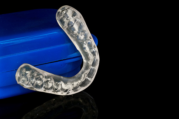 How Night Guards Prevent Excess Wear on Teeth from Vogue Dental in Peoria, IL