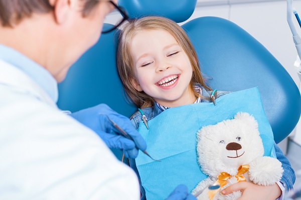 A Kid Friendly Dentist Discusses Eating Disorders And Teeth Problems In Children