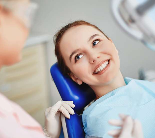 Peoria Root Canal Treatment