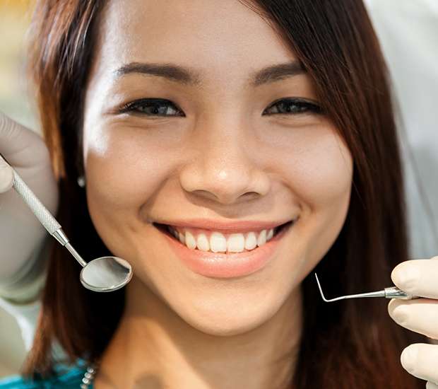 Peoria Routine Dental Procedures