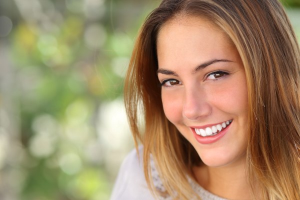 What Are Smile Makeover Options For Busy Adults?