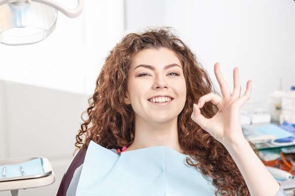 What Causes Dental Anxiety from Vogue Dental in Peoria, IL